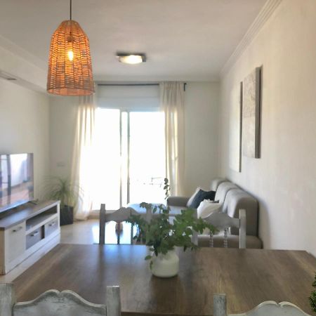 Ferienwohnung Ellie'S Hus 2 Benalmádena Exterior foto