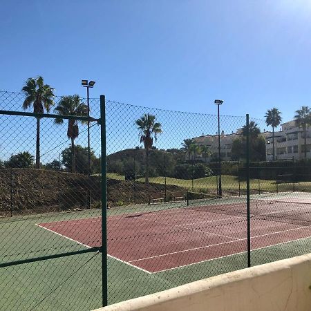 Ferienwohnung Ellie'S Hus 2 Benalmádena Exterior foto