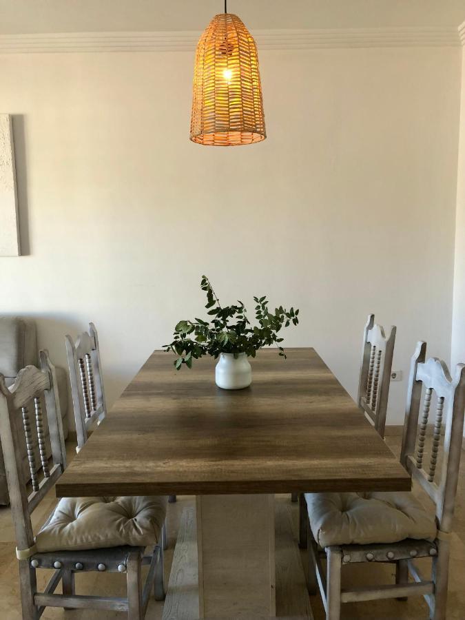 Ferienwohnung Ellie'S Hus 2 Benalmádena Exterior foto