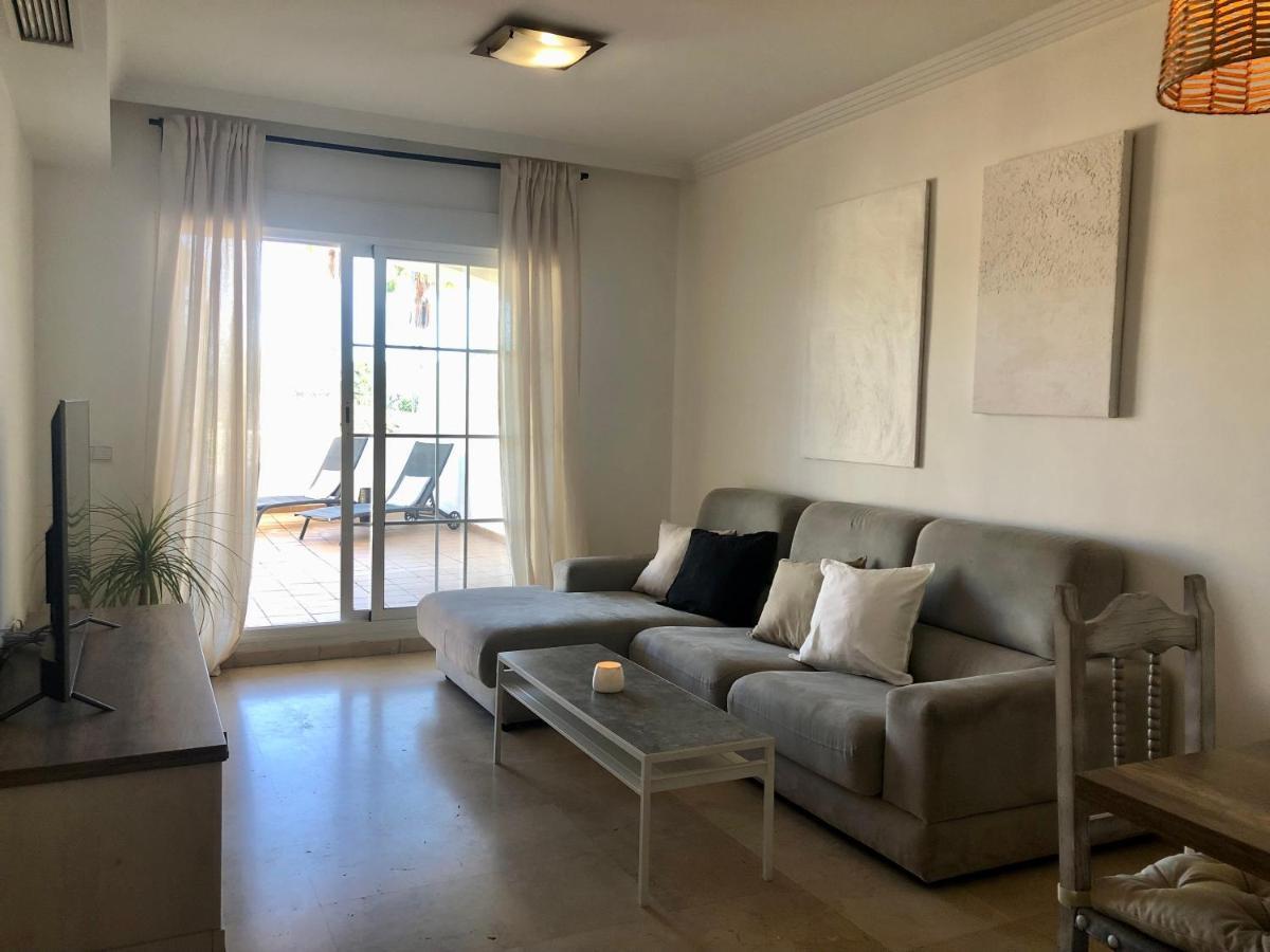 Ferienwohnung Ellie'S Hus 2 Benalmádena Exterior foto