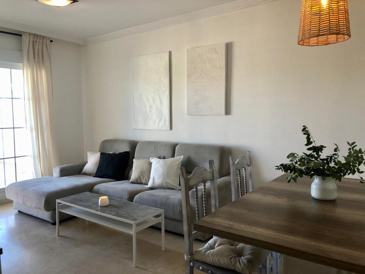 Ferienwohnung Ellie'S Hus 2 Benalmádena Exterior foto
