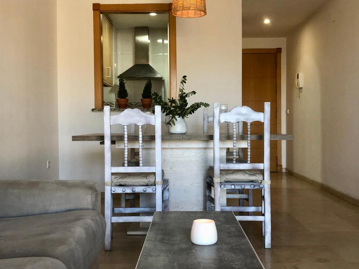 Ferienwohnung Ellie'S Hus 2 Benalmádena Exterior foto