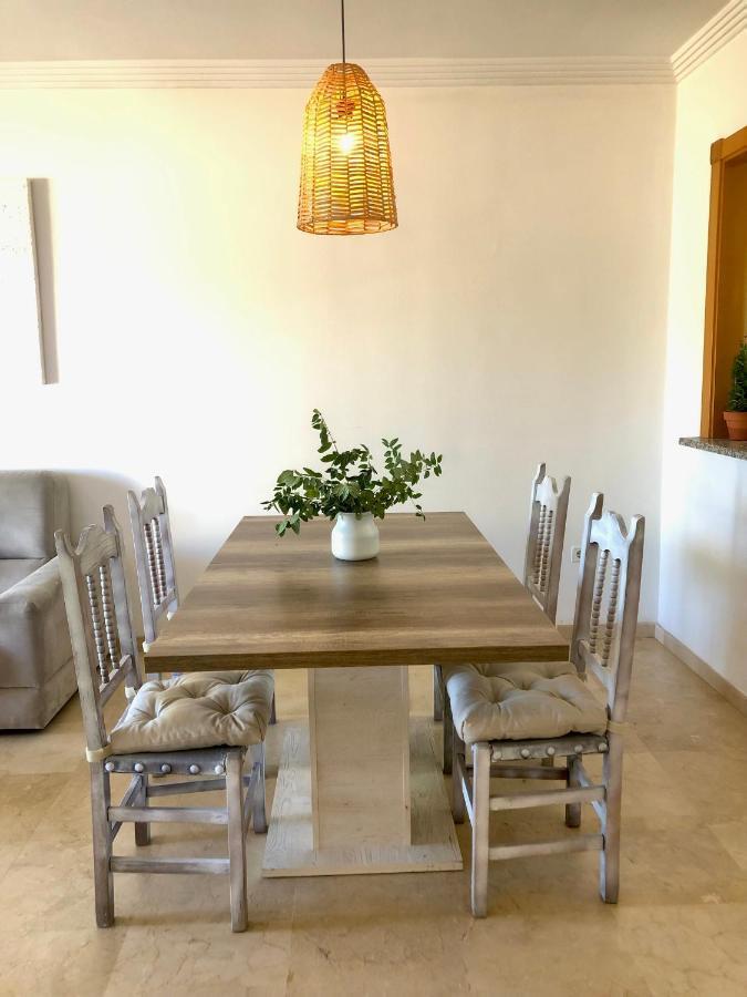 Ferienwohnung Ellie'S Hus 2 Benalmádena Exterior foto