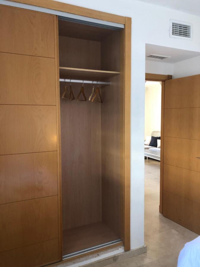 Ferienwohnung Ellie'S Hus 2 Benalmádena Exterior foto