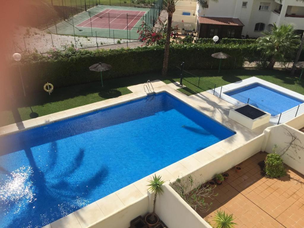 Ferienwohnung Ellie'S Hus 2 Benalmádena Exterior foto